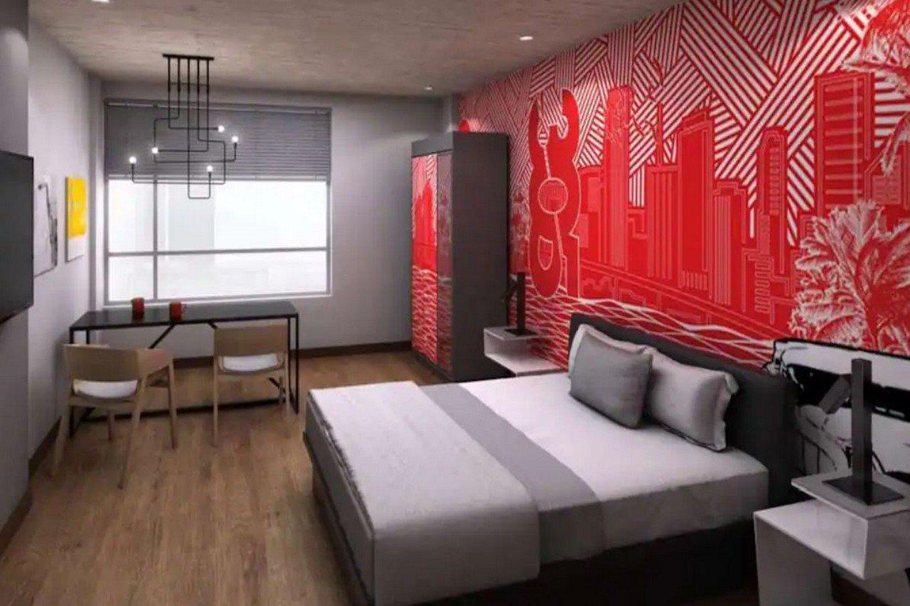 Radisson Red Miami Airport Hotel Miami Springs Екстериор снимка