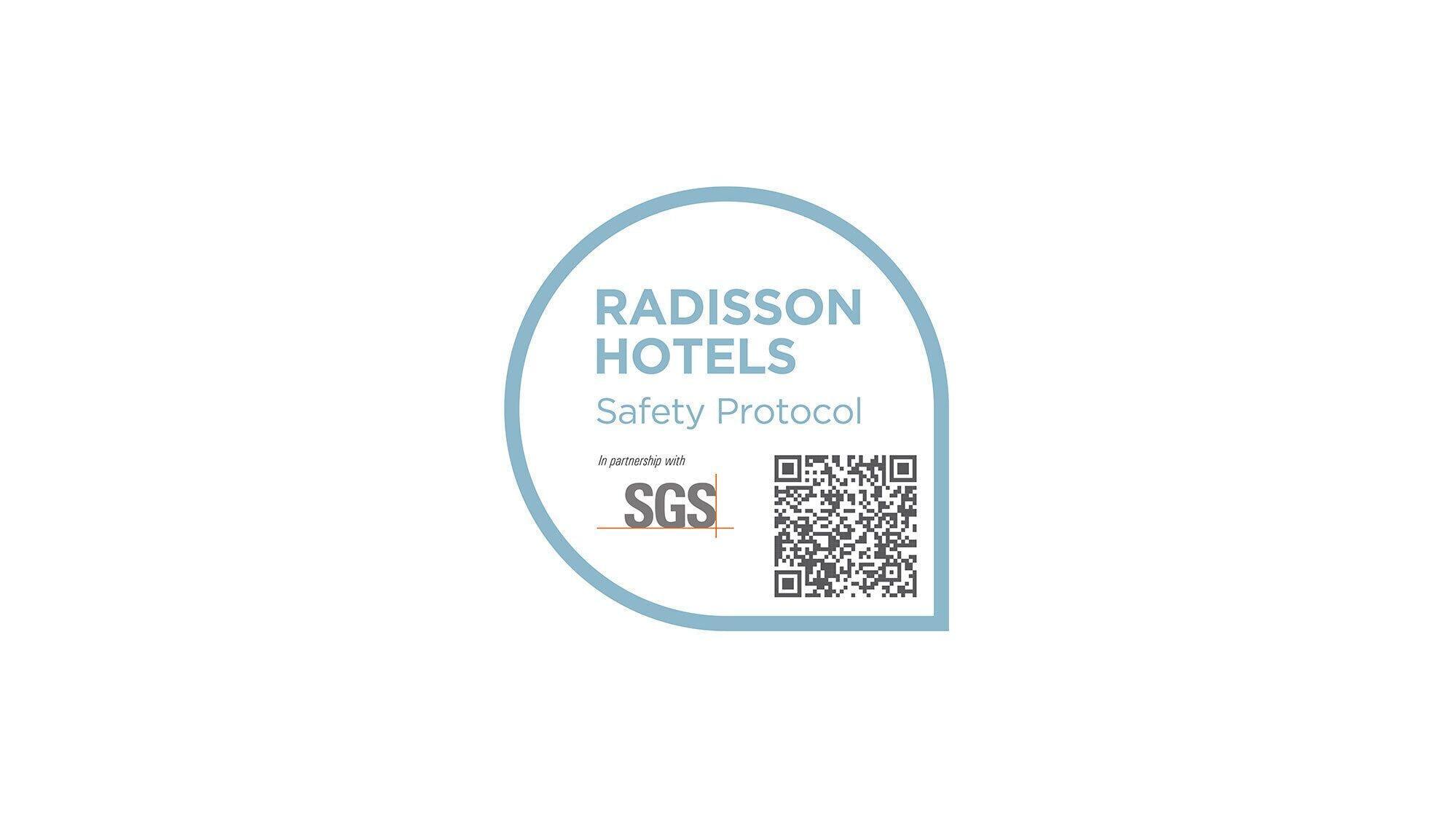 Radisson Red Miami Airport Hotel Miami Springs Екстериор снимка